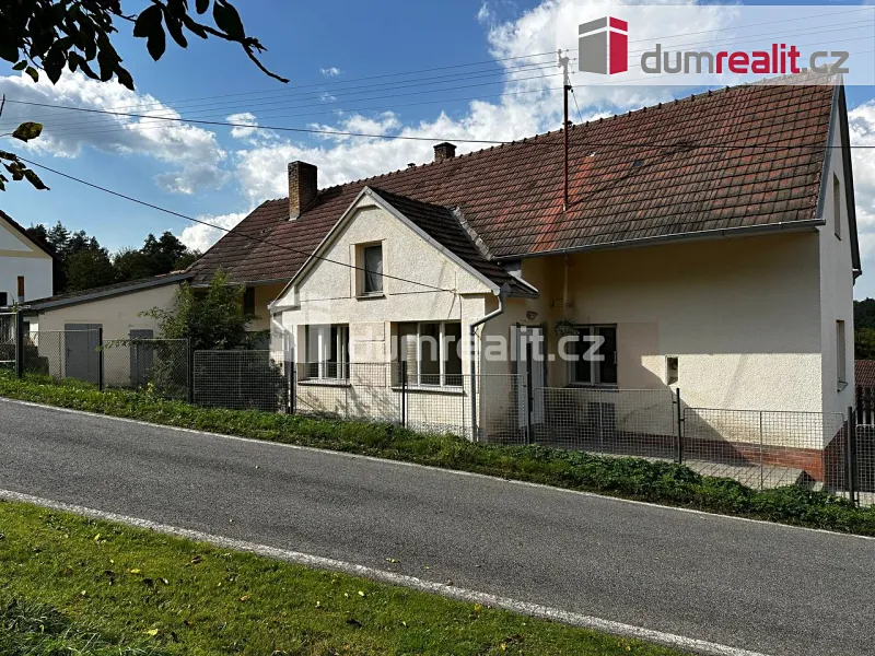 Prodej rodinného domu 125 m², pozemek 297 m²
